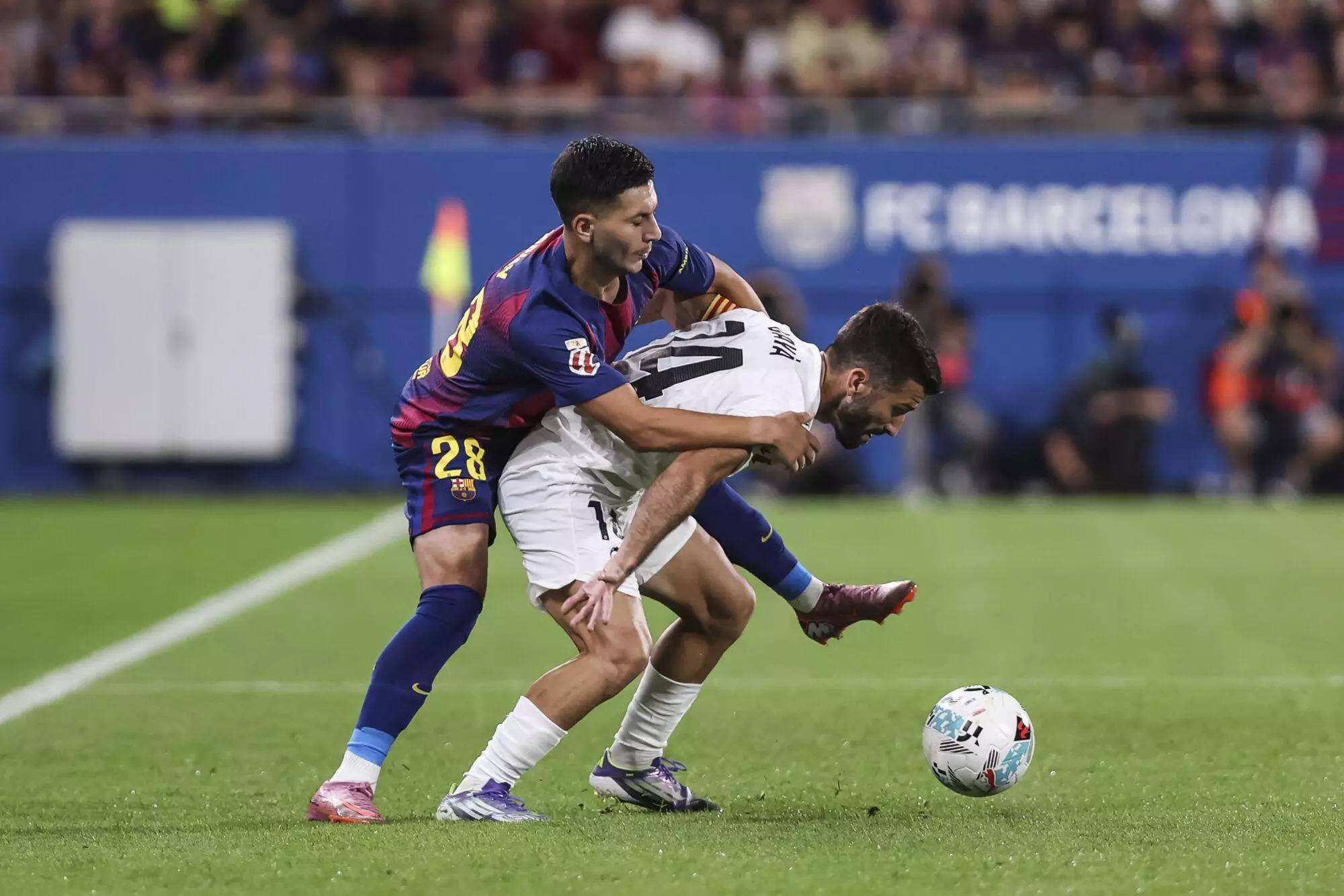 看完弗里克的轮换，才明白亚马尔的伤缺，反而是激活全队的催化剂